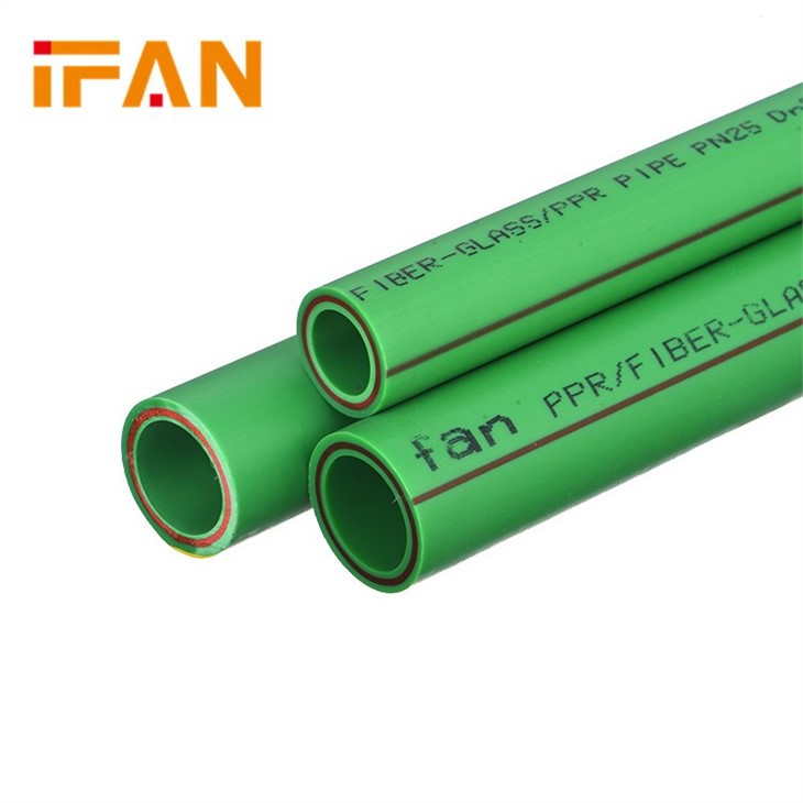 IFAN Glass Fiber Pipe