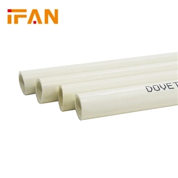 Millised on PVC liinitoru eelised?