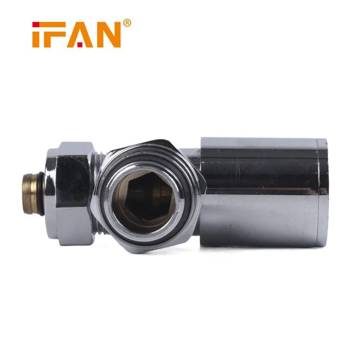 Bathroom Best Angle Valve