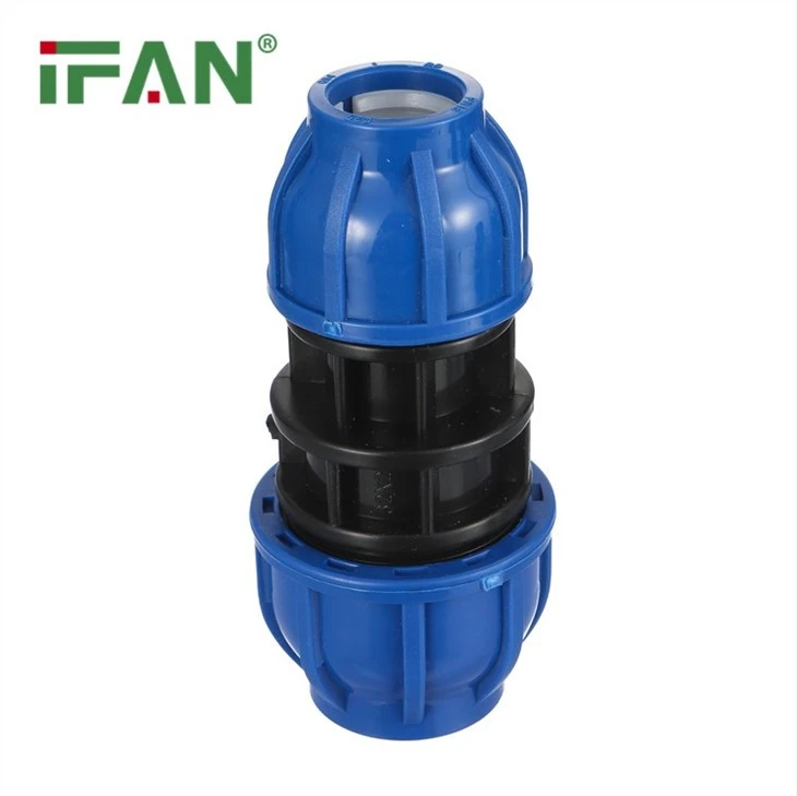 HDPE Reducer Fitting