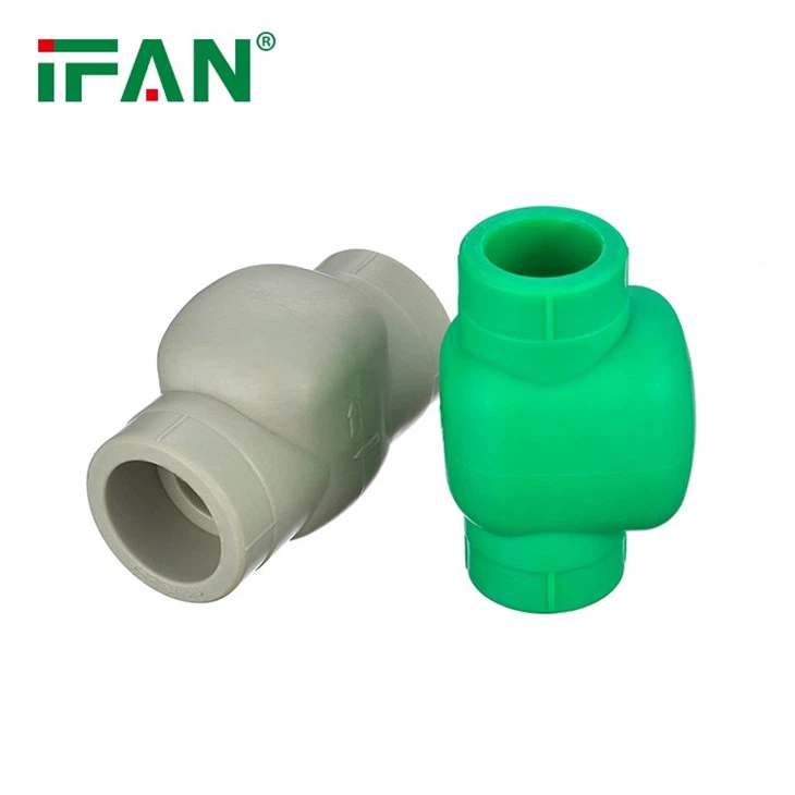 PPR Non Return Valve