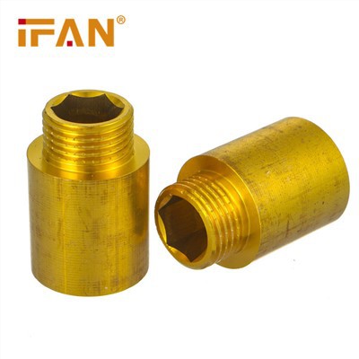 Messingist kraanipikendus