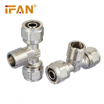 Meeste vasest kompressiooniga T-särk