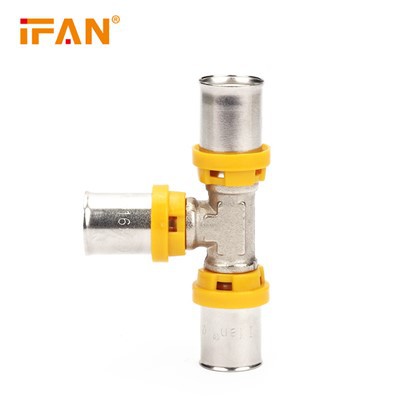 Maagaasijuhtmete liitmikud