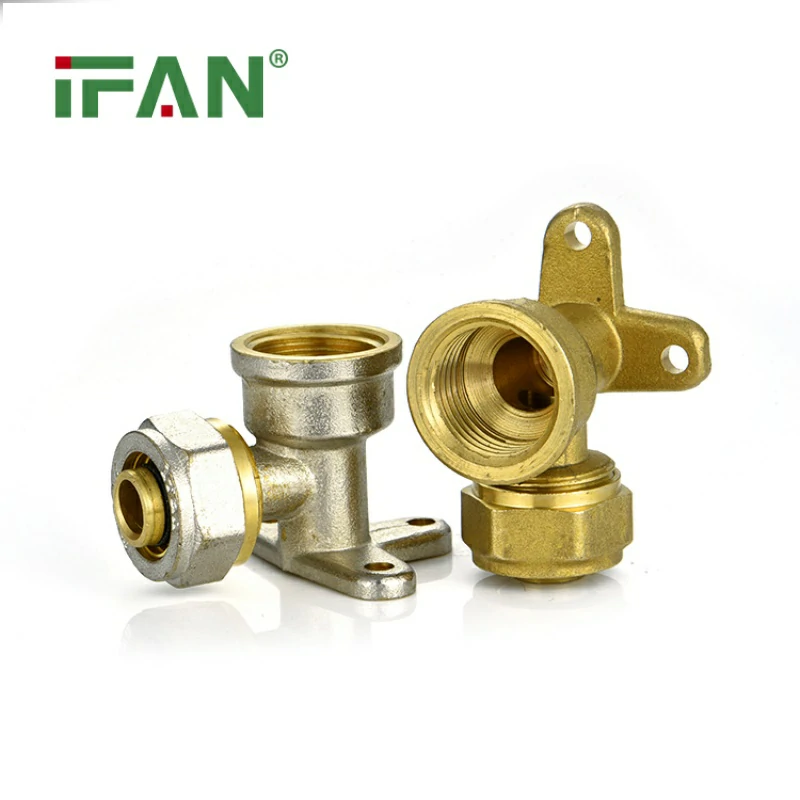Pex Compression Fittings For Water Supply suppliers