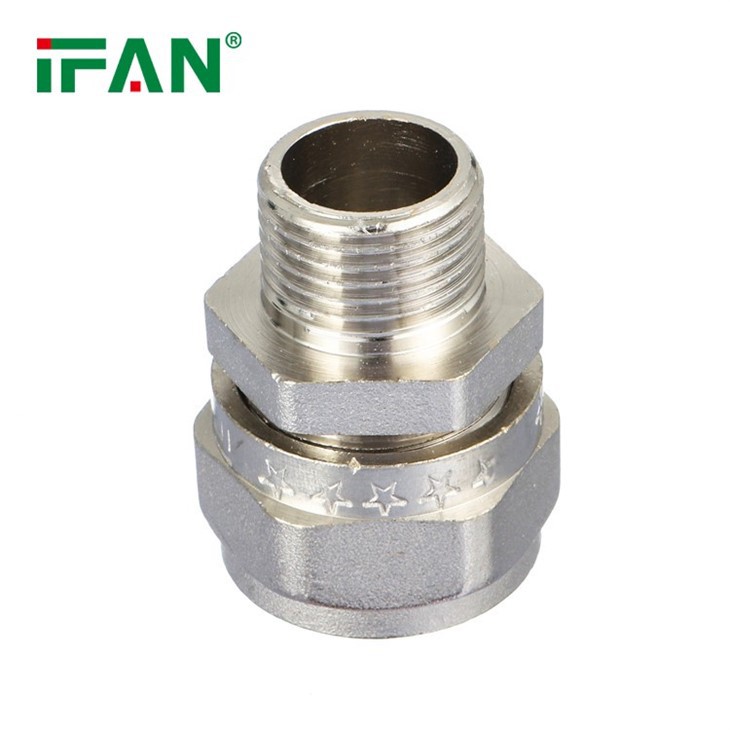 Compression Fittings For PEX Tubing suppliers