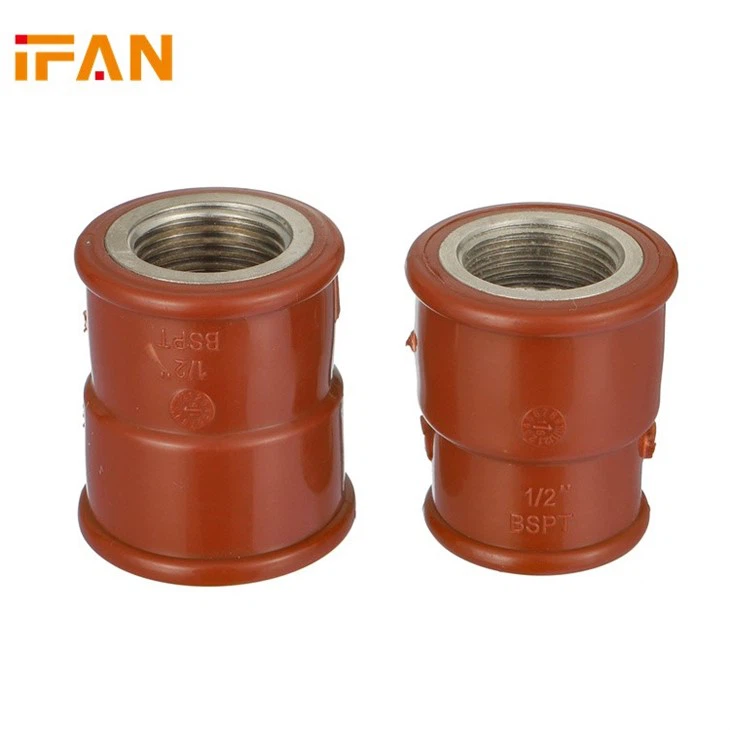Corrosion-Resistant PPH Pipe Fittings