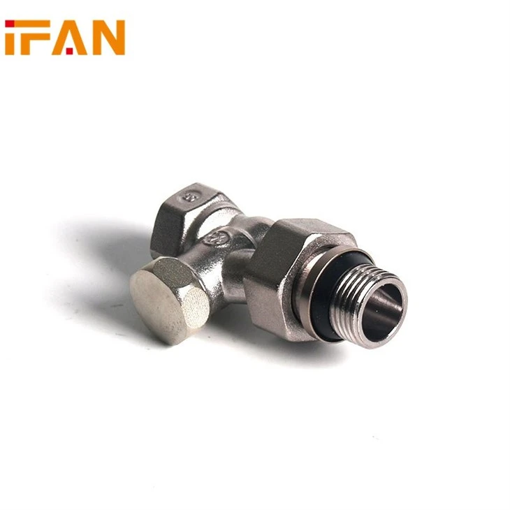 Factory Direct Sales Radiator Valves