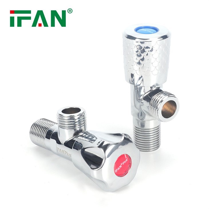 Installing Brass Angle Valves: A Quick Guide