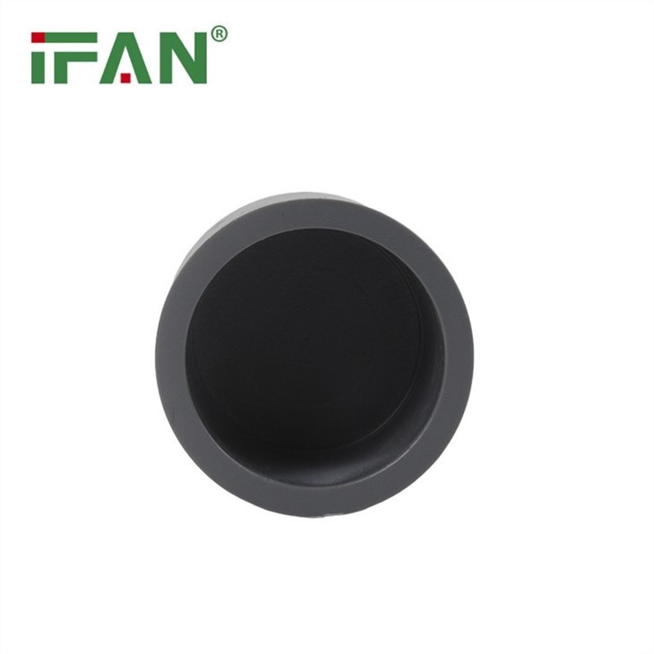 Professional CPVC SCH80 Pipe Fittings