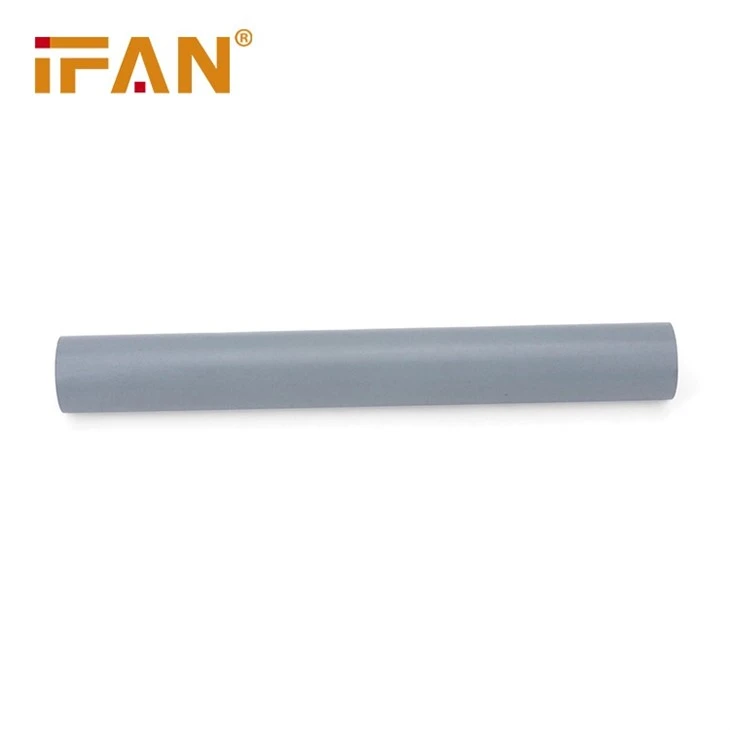 Reliable SCH80 PVC Plumbing Fitting