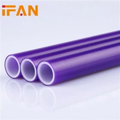 Kvaliteetne ASTM F2623 Pex põrandaküttetoru