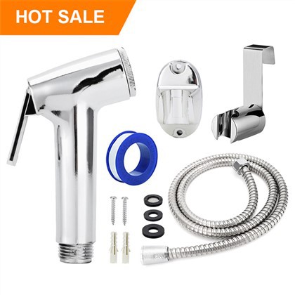 Vannitoa bidee pihusti