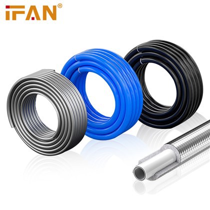 Küttesüsteemid Veevarustus PERT toru