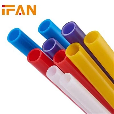 Keskkonnasõbralik ASTM F2623 Pex toru