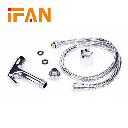 Tootmine WC-Bidee pihusti