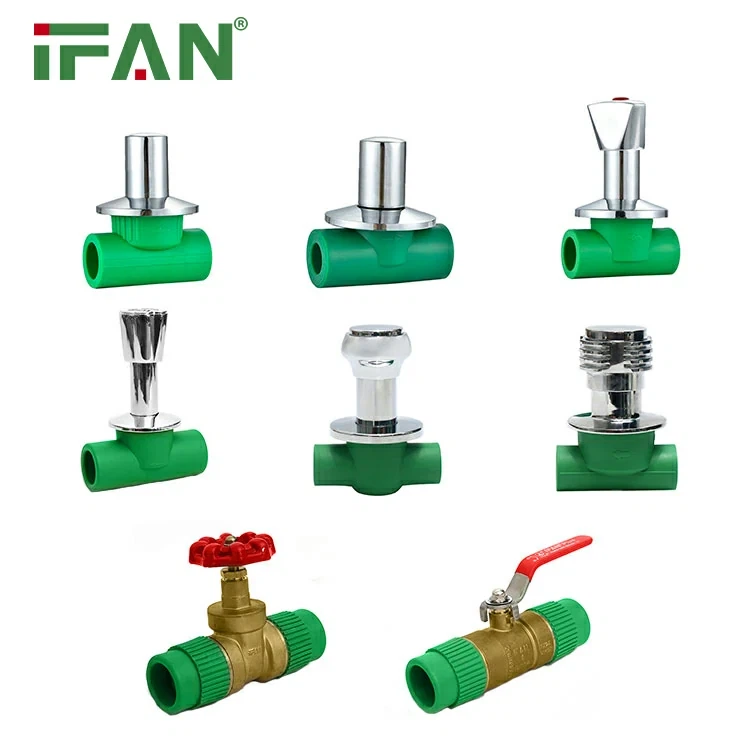 PPR varjatud klapi veerõhu reguleerimiseks