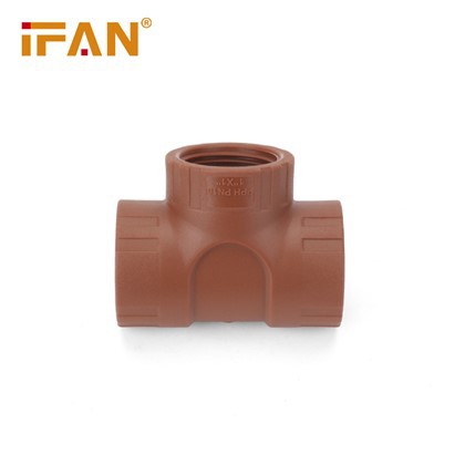 Thread Connect PPH torustiku liitmikud